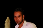 Edde Sands Beach Bar on Saturday